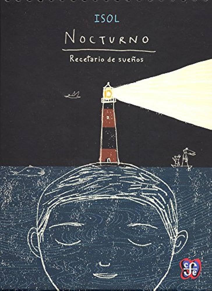 Nocturno: recetas para sueños placenteros y reparadores