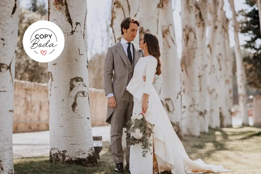 Novias de ensueño en blanco y negro: la lista de canciones perfecta