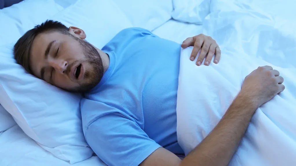 Obesidad y apnea del sueño: peligrosa combinación