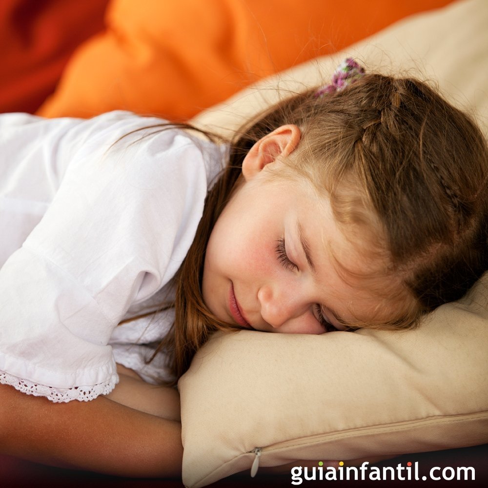 Objetivos de la siesta en niños: ¡mejora su sueño y rendimiento!