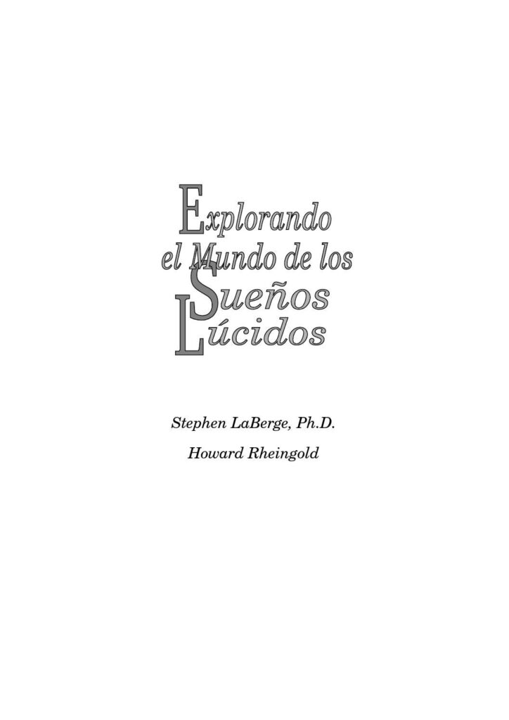 Observa o sé observado en tus sueños: la experiencia más intrigante