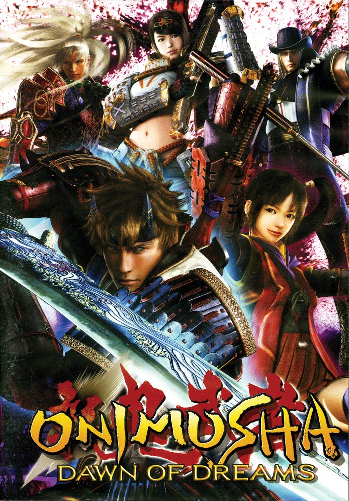 Onimusha Amanecer de los Sueños: Descubre la Clave de la Puerta