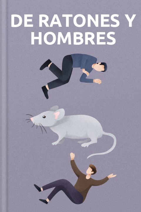 Opiniones de Crooks sobre el sueño americano en 'Ratones y hombres'