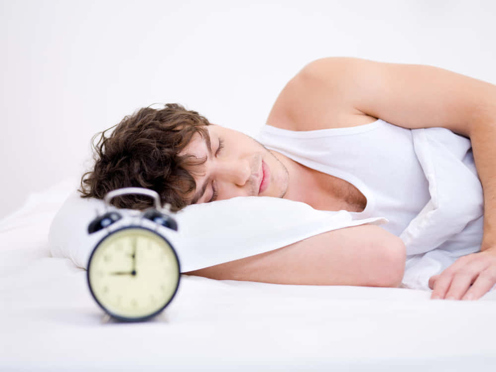 Optimiza tu descanso: ¿Cuánto sueño profundo necesitas?