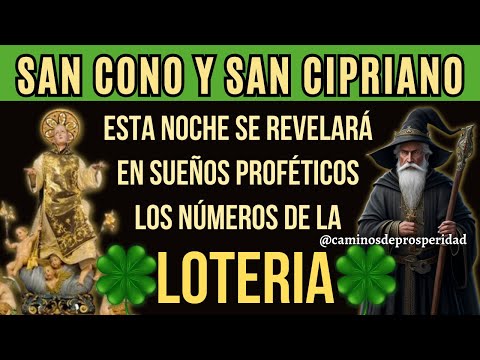 Oración nocturna: atrae el número ganador de lotería en tus sueños