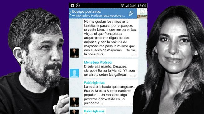 Pablo Iglesias y su polémica frase sobre Mariló: ¿provocación o error?