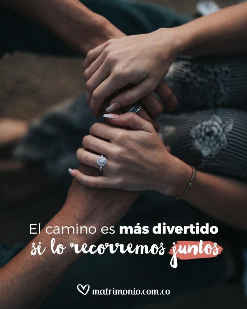 Parejas unidas por un sueño: frases inspiradoras para trabajar juntos