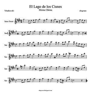 Partitura para violín: Sueña con la música que siempre quisiste tocar