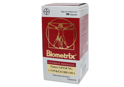 ¿Pastillas Biometrix te causan mucho sueño? Descubre por qué