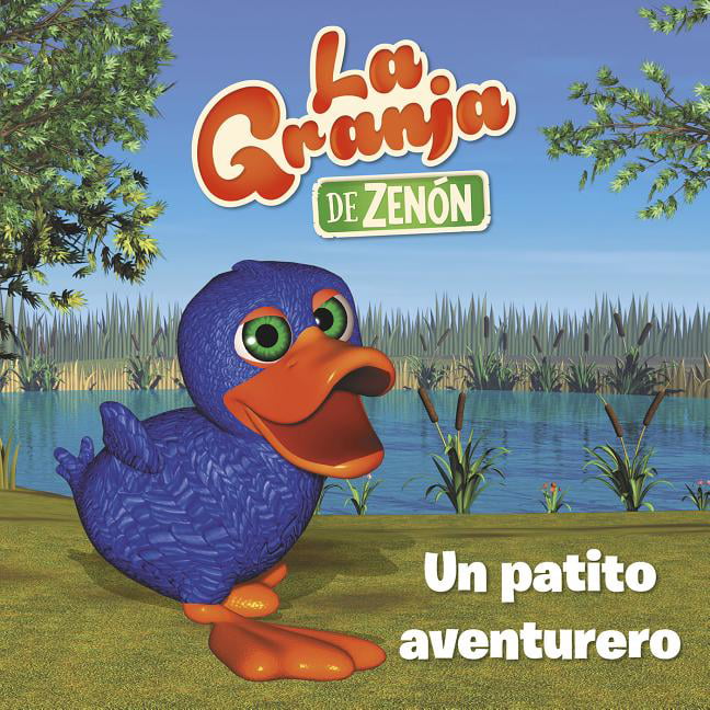 Patito sueña en grande: ¡Únete a su divertida aventura!