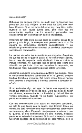 ¿Pesadilla o realidad? Pide ayuda y no obtengas respuesta