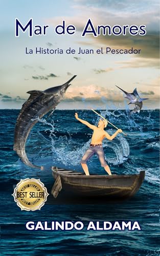 Pescador enamorado del mar y la luna: su historia de pasión