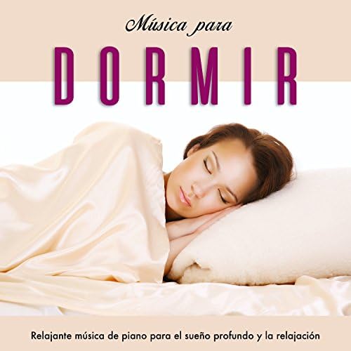 Piano para dormir: música relajante para un sueño profundo