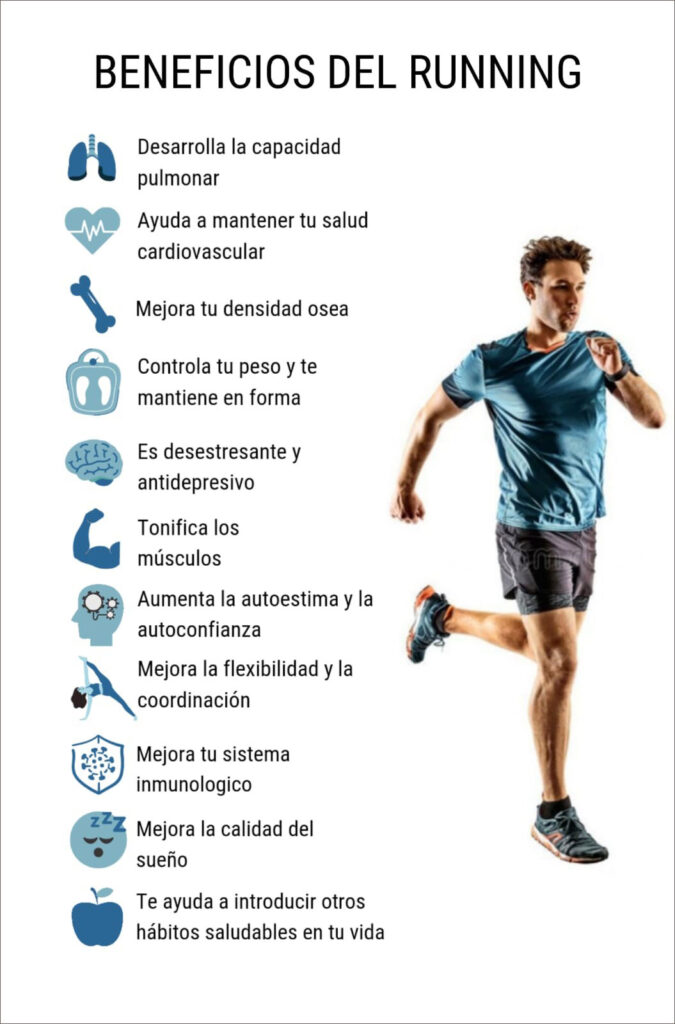 ¿Por qué después de correr te da sueño? Descubre la respuesta aquí