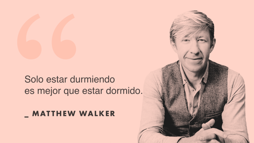 ¿Por qué escuchamos llamados al dormir? Descubre la respuesta aquí