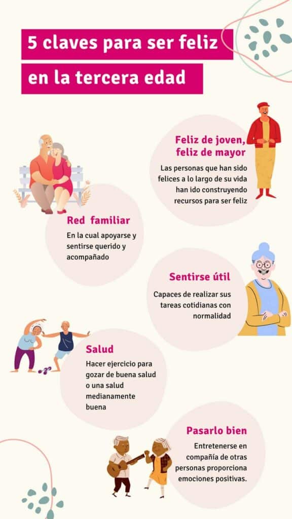 ¿Por qué los ancianos tienen tanto sueño? Descubre las causas