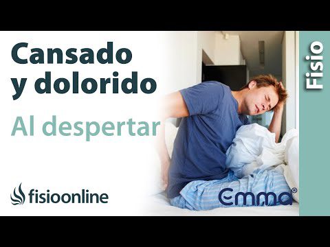 ¿Por qué se te va el sueño al dormir? Descubre la respuesta aquí