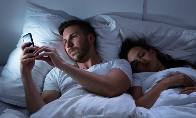 ¿Por qué sueño con que mi esposo regresa con su ex? Descubre las posibles razones