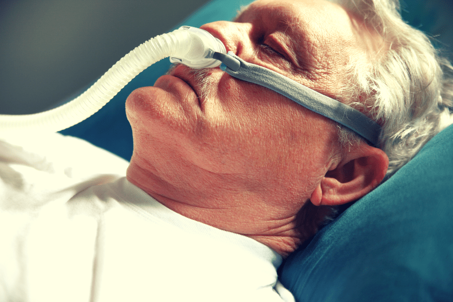 Prevención vital: trombosis pulmonar y apneas del sueño