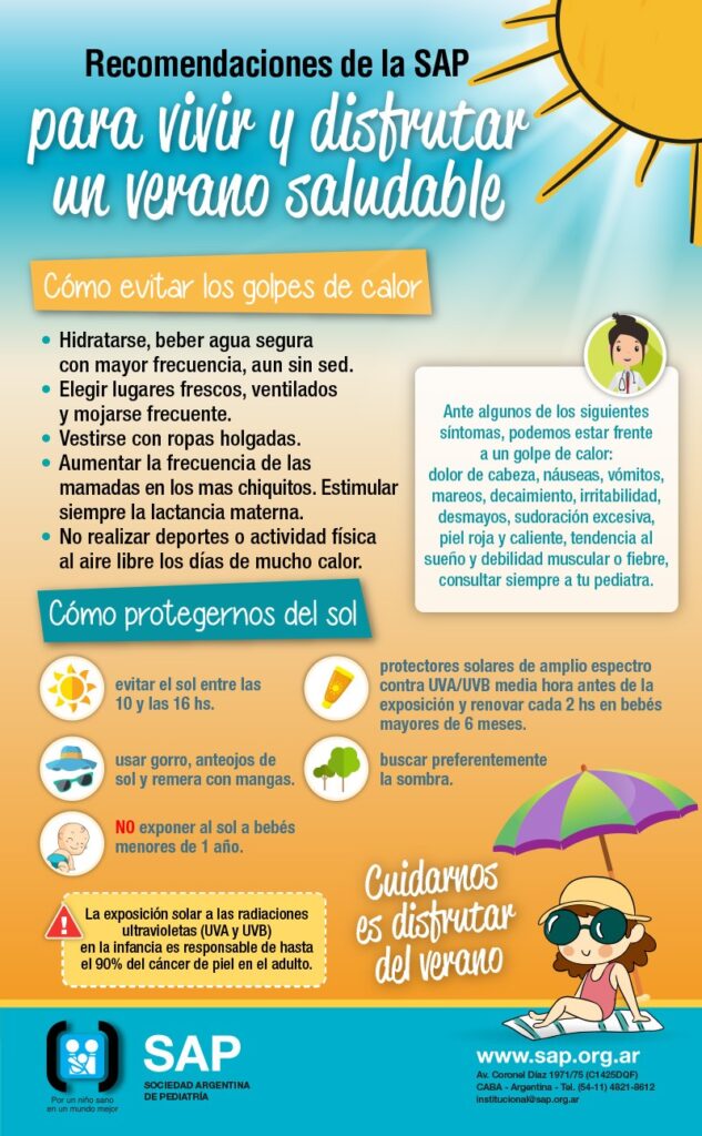 Prevenir golpes de calor: consejos para un sueño fresco