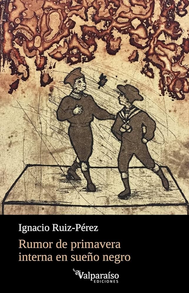 ¿Primavera interna en Sueño Negro? Descubre el rumor de Ignacio Ruiz Pérez