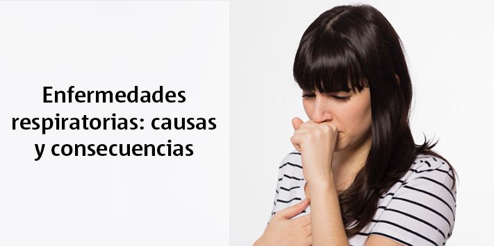 ¿Problemas respiratorios y temblores? Descubre posibles causas