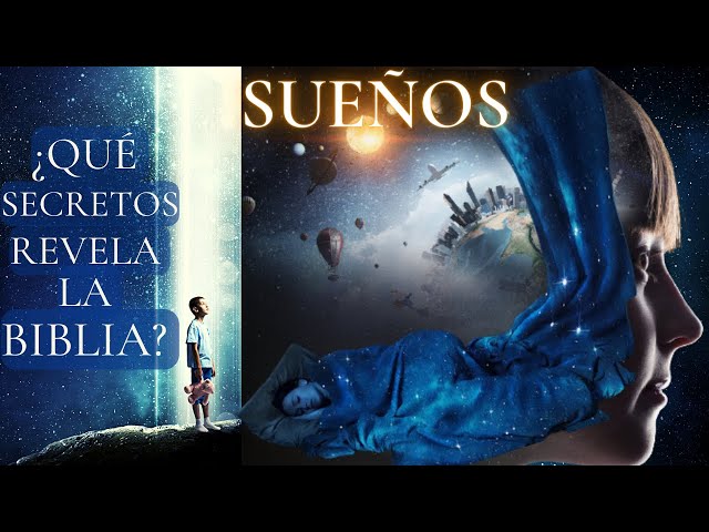 Profundo estudio cristiano sobre sueños dentro de sueños