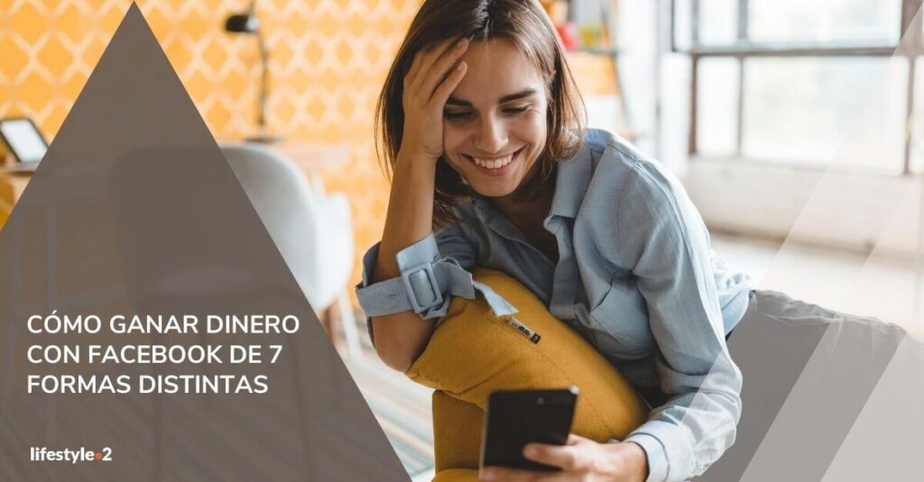 Proyecta tus sueños con créditos en Facebook