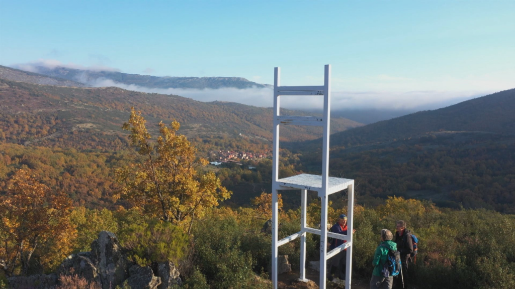 Puebla de la Sierra: descubre el valle de los sueños