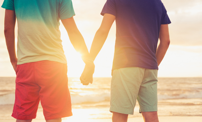¿Qué hacer si sueñas que tu novio es gay? Descubre su significado