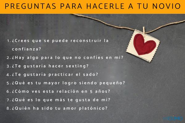 ¿Qué responder cuando un chico te pregunta por tus sueños juntos?