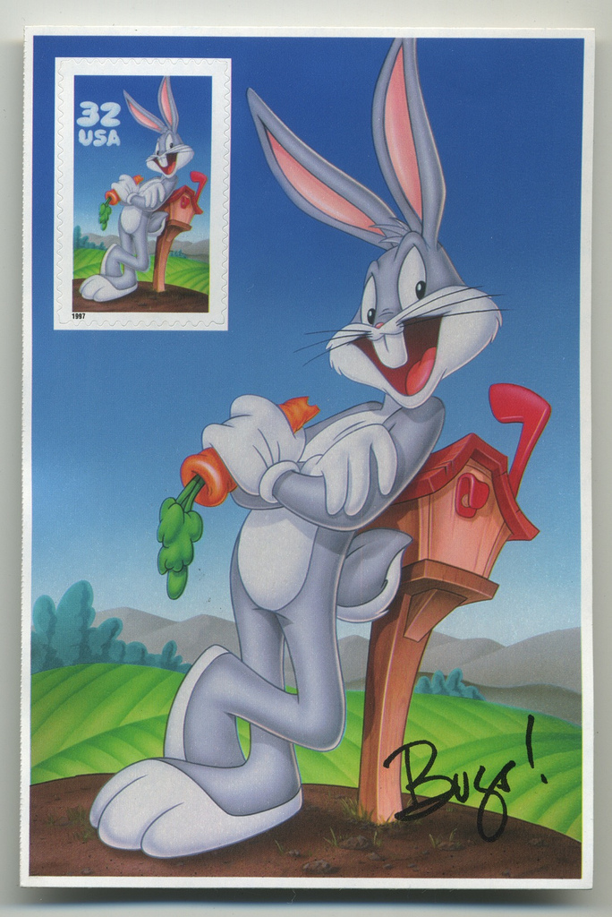 ¿Qué significa soñar con Bugs Bunny apuñalándote? Descubre su interpretación aquí