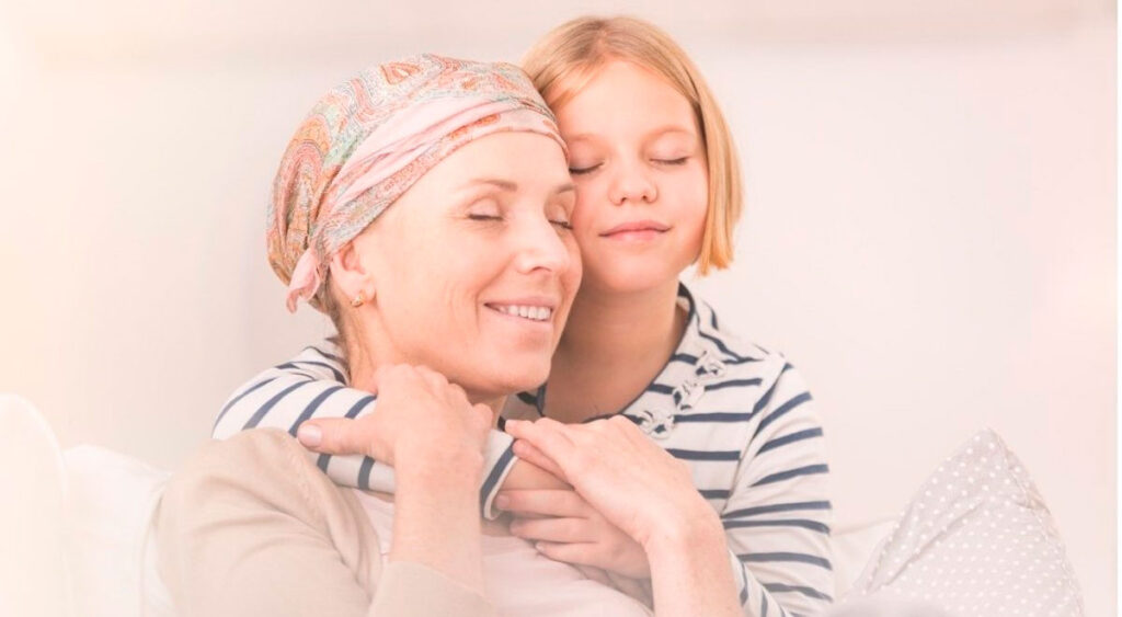 ¿Qué significa soñar con mamá fallecida que tenía cáncer?