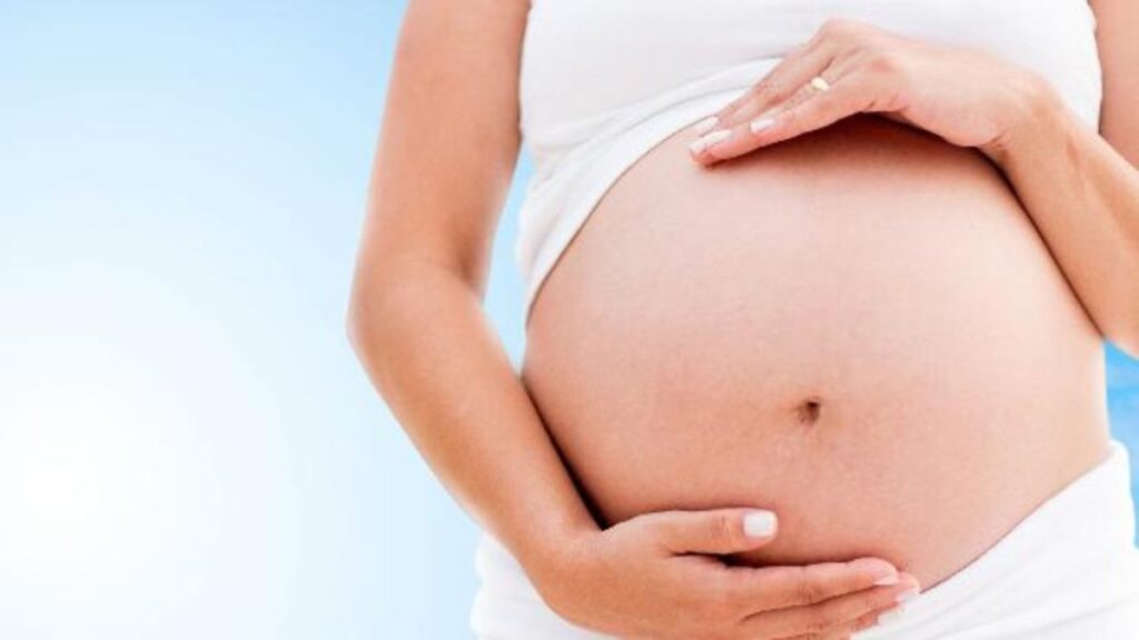 ¿Qué significa soñar con mujer embarazada si eres hombre? Descubre aquí