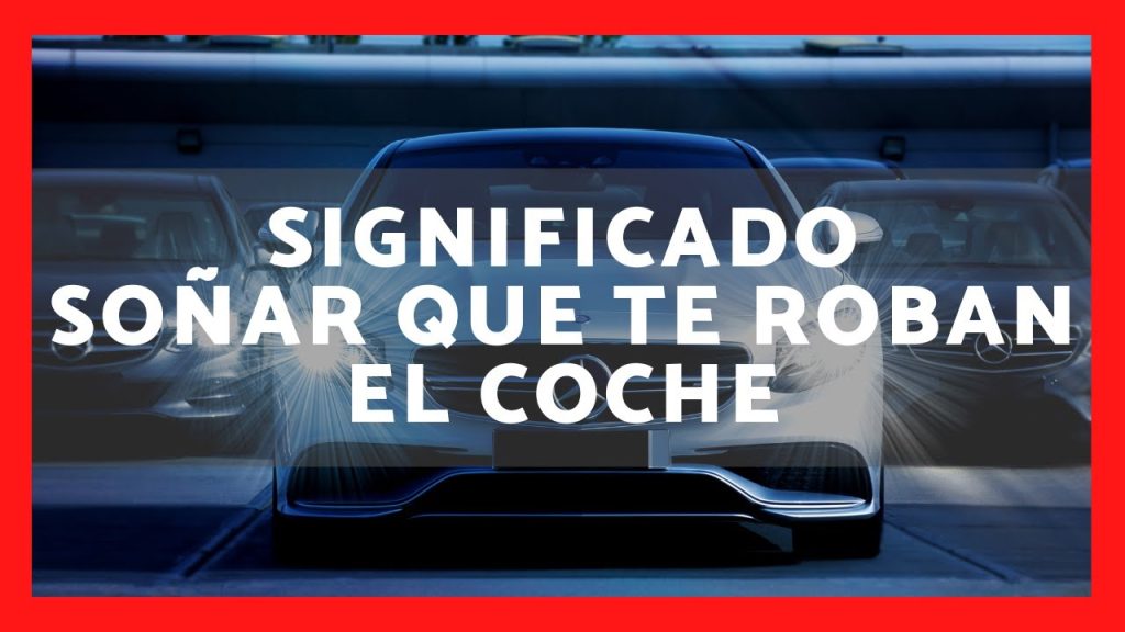 ¿Qué significa soñar con no recordar dónde estacionaste el auto?