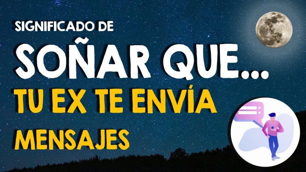 ¿Qué significa soñar con que tu ex te llama? Descúbrelo aquí