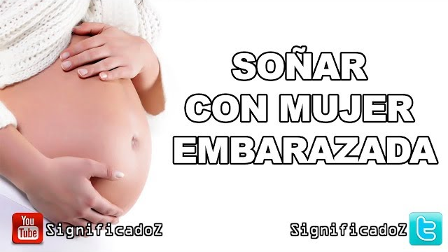 ¿Qué significa soñar con una embarazada y tocar su panza? Descubre su interpretación aquí