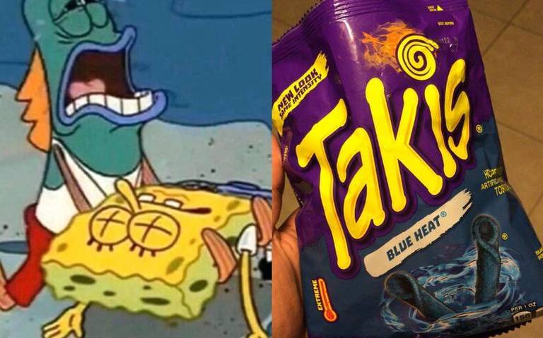 ¿Qué significado tiene soñar con morir comiendo Takis?