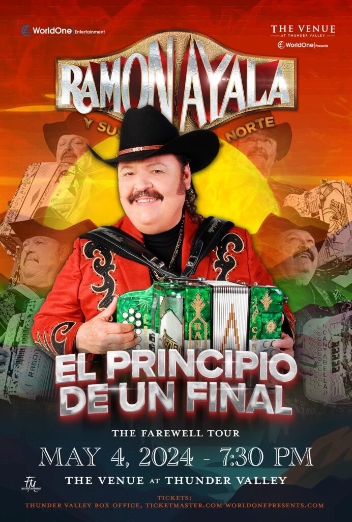 Ramon Ayala: En el fondo de mis sueños