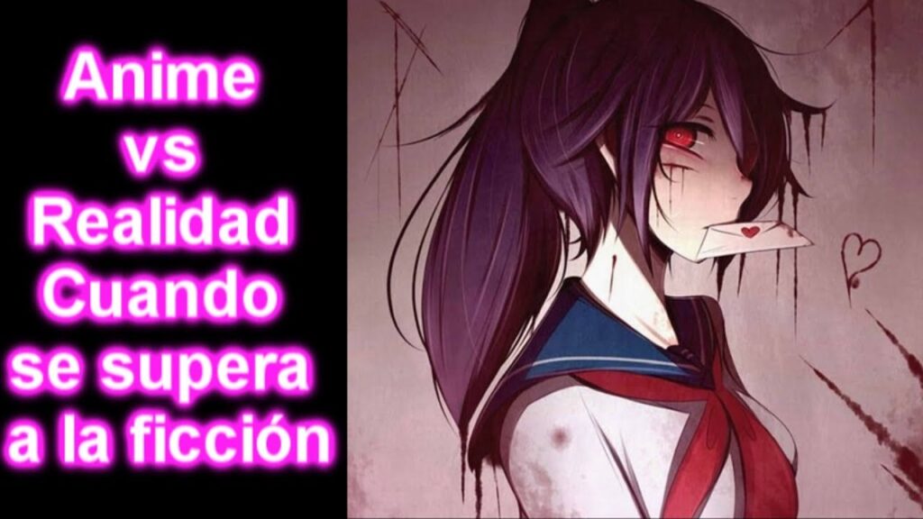 Realidad supera ficción: Cumpliendo sueños de fans en anime