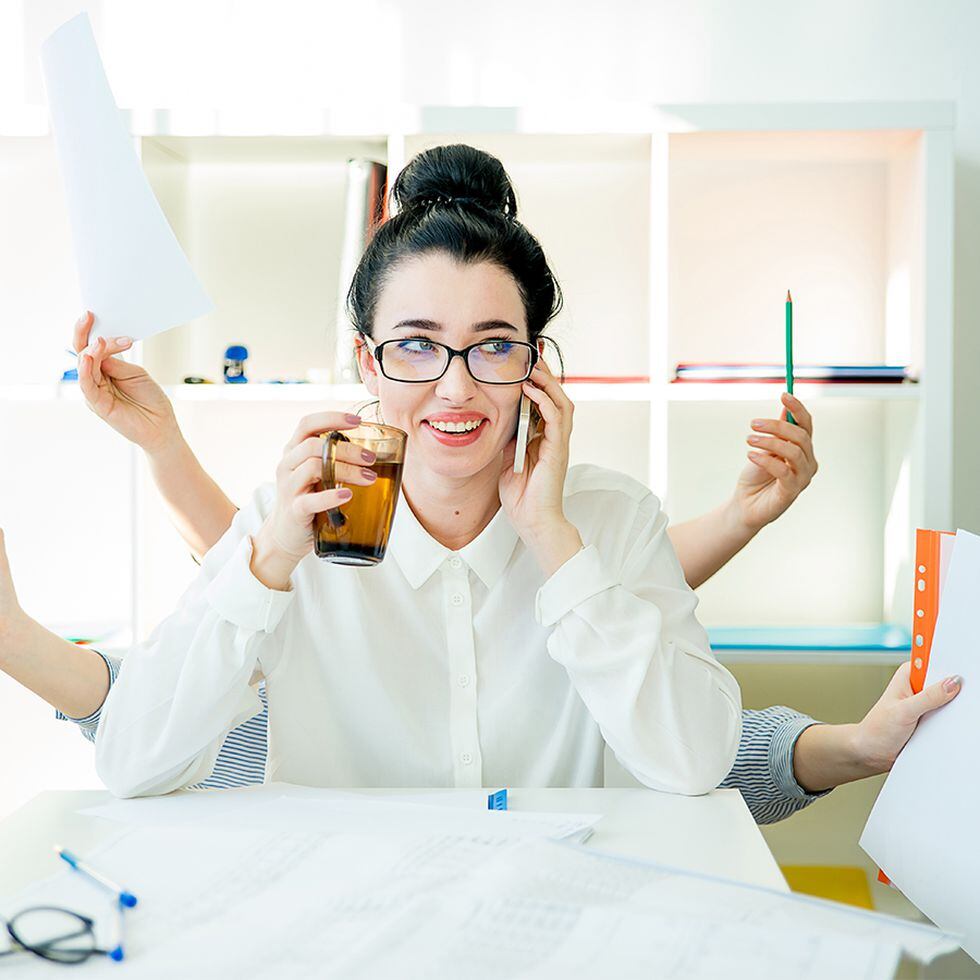 Recupera energía tras la escuela con estos consejos