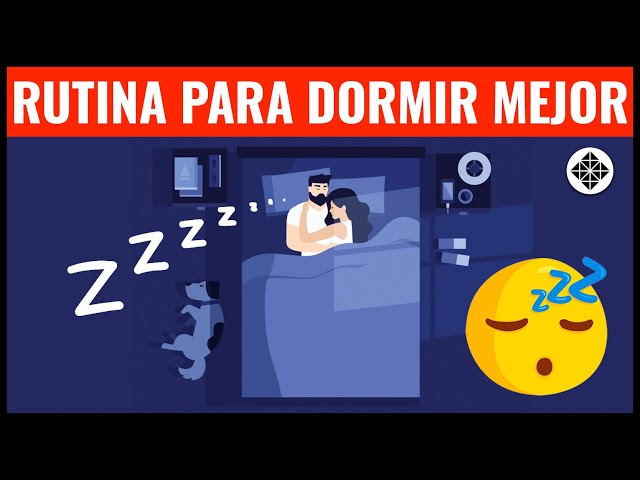 Recupera tu claridad mental con estos consejos para mejorar el sueño profundo