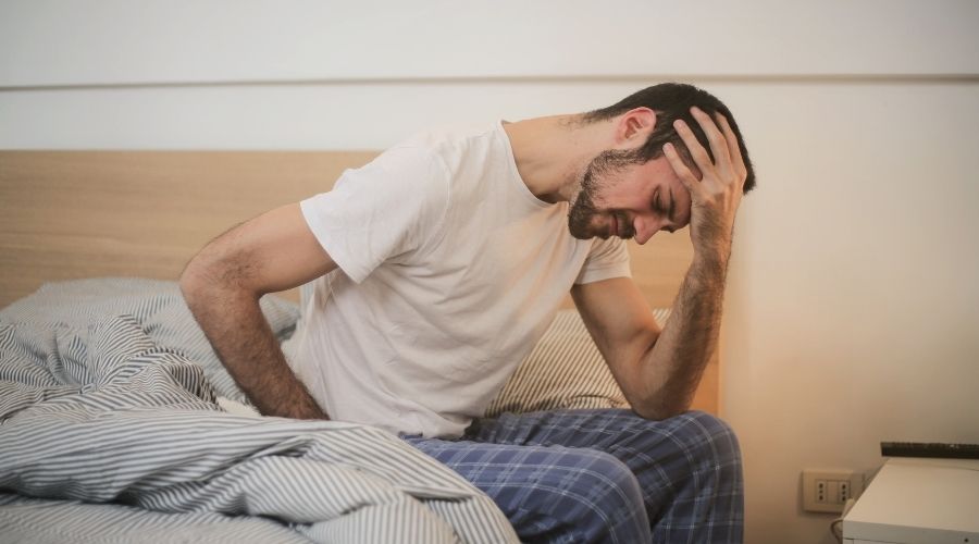 Recupera tu vitalidad: Combate el cansancio y el sueño en exceso