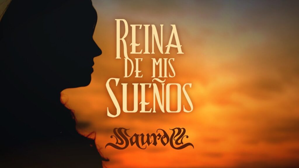 Reina de mis sueños: vive en compañía de tus besos