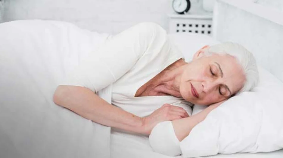 Remedios naturales para el insomnio en enfermos de Alzheimer