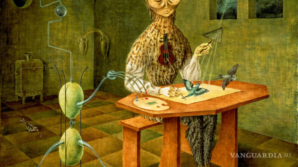 Remedios Varo: legado de sueños y significados