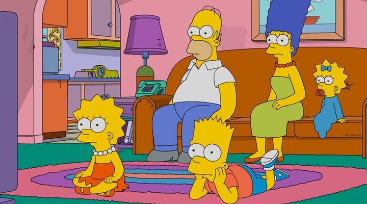 Renovando la casa de Los Simpsons: un desafío para manitas