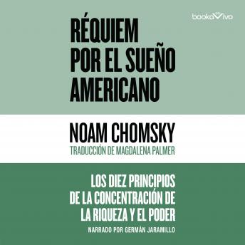 Requiem por un sueño americano: la cruda realidad del sueño americano