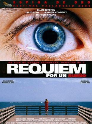 Requiem por un sueño: no salgas a tomar aire