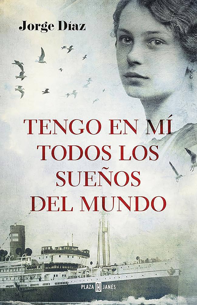 Reseña: Todos los sueños del mundo en 'Tengo en mí'